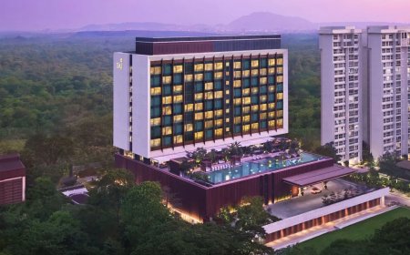 Coldplay Effect? High Prices, Full Rooms at Mumbai Hotels