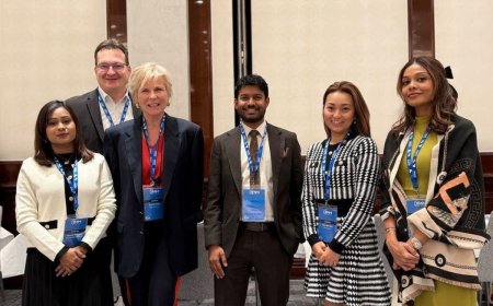 Visit Maldives showcases unparalleled offerings at IMM Germany 2025