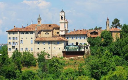 Atmosphere Core launches first heritage hotel in Europe