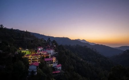 Espire Hospitality Partners with STAAH to Optimize Revenue & Streamline Operations