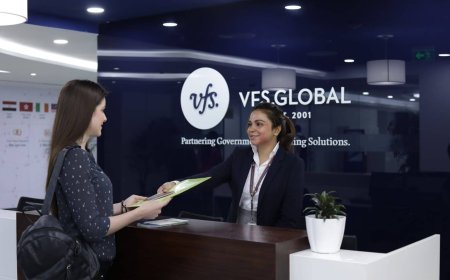 India’s Outbound Travel Surges in 2024 with an 11% Rise in Visa Applications