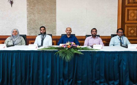 Maldives Inflight Catering announces partnerships to enhance training, brand Visibility