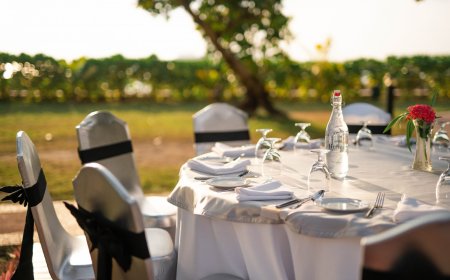 Hulhule’ Island Hotel brings back Grand Iftar Experience with Ramadan giveaways