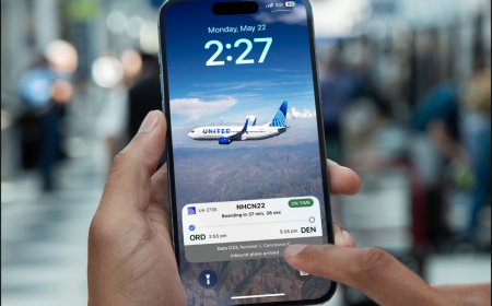 Airlines Have Lagged in AI – How They Are Using it Now