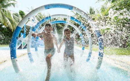 ‘SeaChella The Island Festival’ at InterContinental Maldives Maamunagau Resort for Easter