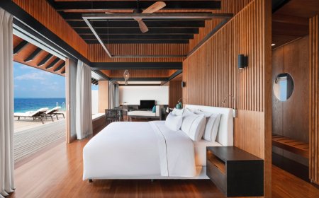 Westin Hotels & Resorts champions restful sleep in celebration of World Sleep Day