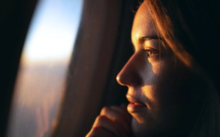 Exploring The Strategic Value of In-Flight Connectivity