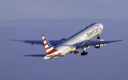 More U.S. Airlines Lower Outlook Due to Economic Uncertainty