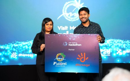 Registration for Visit Maldives Hackathon opens