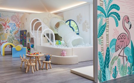 Easter adventures await at Le Méridien Maldives Resort & Spa