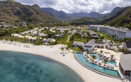 How Sandals Resorts Champions Caribbean Authenticity