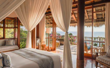 Loyalty Program Journey to Target Boutique Hotels and Rentals