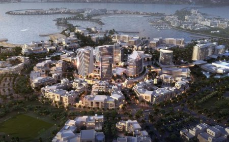 Taj-Parent Indian Hotels Company Enters Ras Al Khaimah With Branded Residences