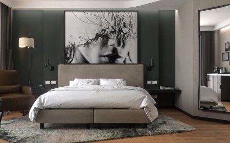 Radisson Hotel Group's Growth Plan: Fewer Rules for Owners