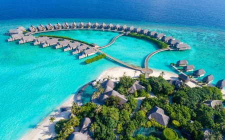 Milaidhoo Maldives offers enchanting Easter escape