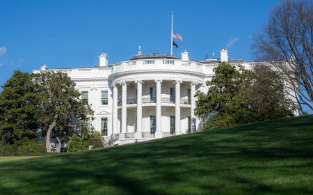 Trump Taps Republic Airways CEO to Lead FAA