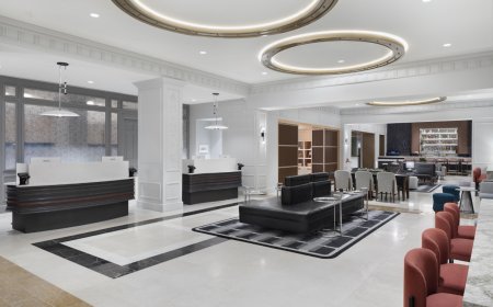 Recession Watch for Travel? These Hotel Insiders Don’t See it (Yet)