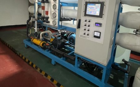 Preserving every drop at Cinnamon Hotels & Resorts Maldives