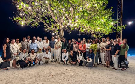 Atmosphere Core hosts Iftar to boost industry ties