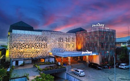 100 Sunday Hotels by Fiscal 2026