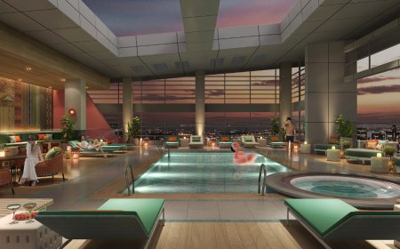 Marriott's Branded Residential Strategy: Expanding Beyond Luxury