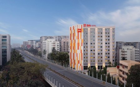 Why Ibis Is Betting Big on Indian Metros as Competitors Turn to Smaller Cities