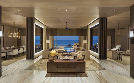 The St. Regis Maldives recognised among Maldives’ top 10 hotels