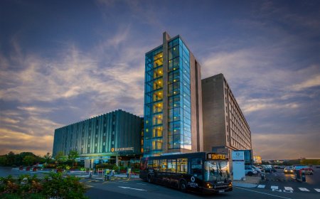 Dalata’s Strategic Review and the European Hotel Asset Market