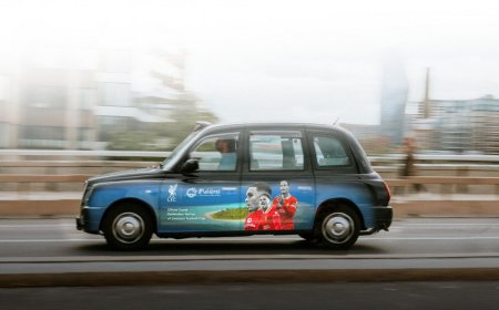 Maldives initiates UK outdoor campaigns to attract visitors via LFC partnership