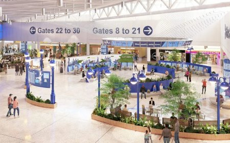 Uber Expands Shuttle Service to JFK