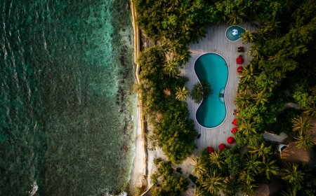 Cinnamon Dhonveli, Ellaidhoo Maldives win TUI Global Hotel Awards 2025