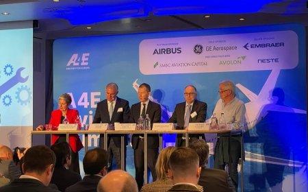 European Airlines Push to Delay Green Fuel Mandate. EU Says No