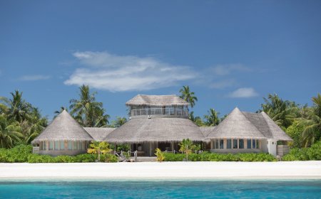 Six Senses Laamu celebrates second anniversary of environmental learning hub