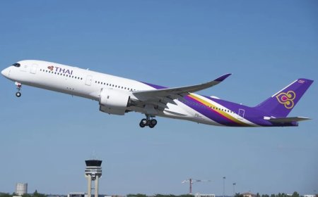 Asia-Pacific Airlines are Back — But So Are Their Huge Challenges