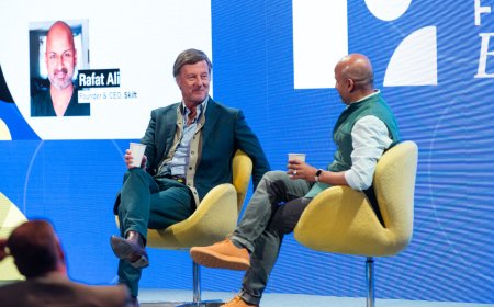 Europeans Are Cutting U.S. Trips Due to 'Bad Buzz': Accor CEO