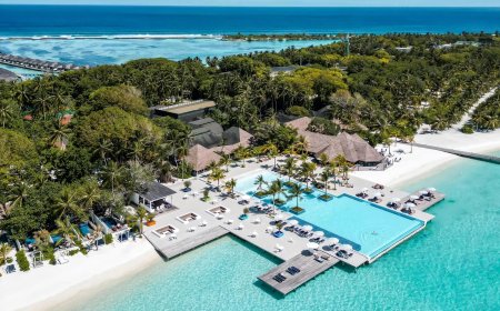 Villa Nautica honoured with DERTOUR Red Star Quality Award