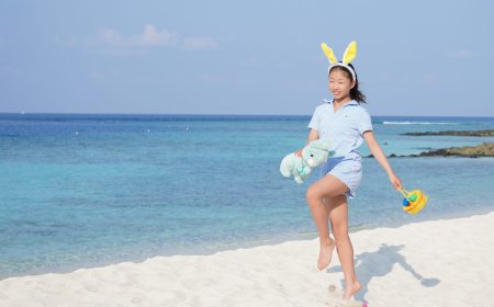 The Westin Maldives Miriandhoo Resort to host week-long Easter celebrations
