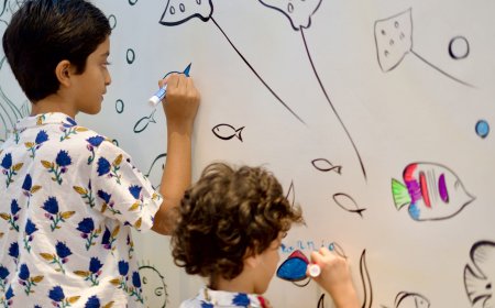 Week of whimsical adventures this Easter at Hilton Maldives Amingiri Resort