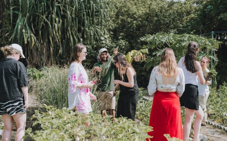 British media celebrate Eid al-Fitr at RAAYA By Atmosphere