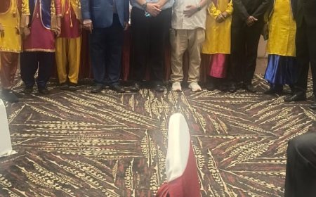 Punjabi Food Festival