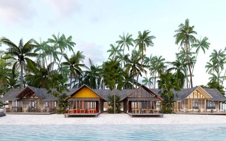 Ananea Madivaru Maldives opens