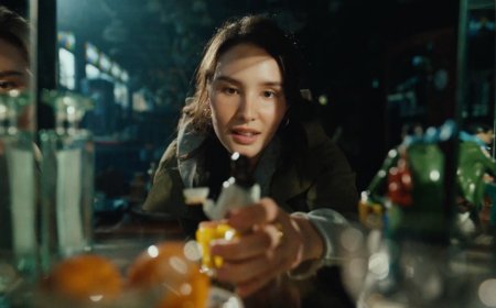 Marriott Unveils New Ad Campaign: 'Travel Shapes Us'