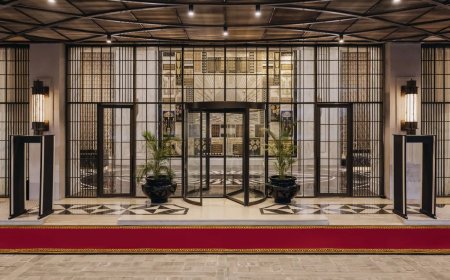 4 Days, 6 New Announcements