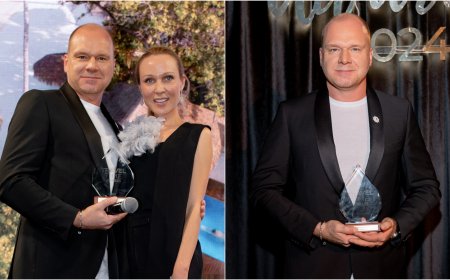 RAAYA by Atmosphere wins ‘Opening of the Year’ at Travel Time Awards 2024