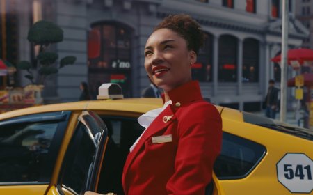 Virgin Atlantic Expands Diversity Focus in Global Ad Campaign