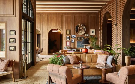 Uncertainty Clouds Outlook for Boutique Hotels After Strong 2024