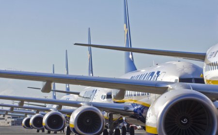 Ryanair Flights Now Available on Expedia Sites in Latest Milestone