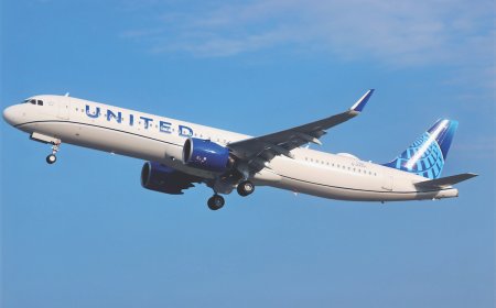 United Airlines Cuts Domestic Flights in Response to Soft Demand
