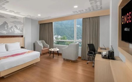 IHCL Hits 380 Hotels in Fiscal 2025 Driven by Upscale and Midscale Surge