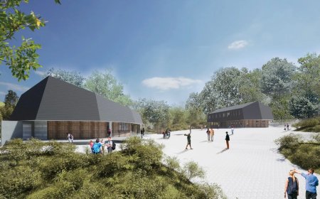 Hoshino Resorts Debuts Mountain Brand as Japan Tourism Surges